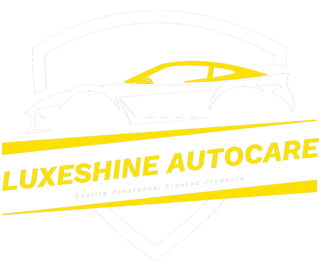LuxeShine AutoCare